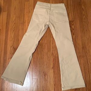AVAVAV Firenze— relaxed flare jeans. Bell bottom style. Size 28. Worn once.